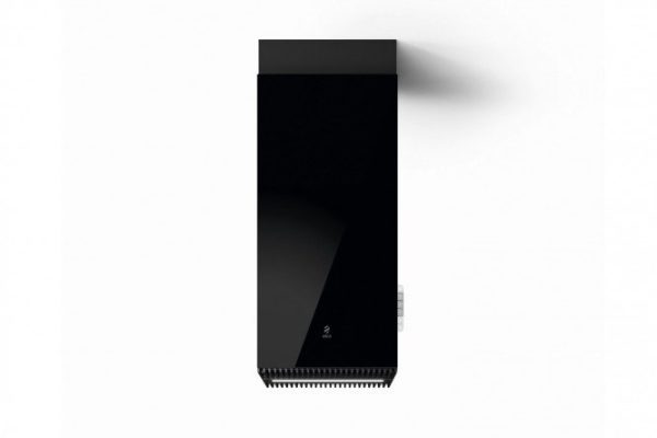Вытяжка ELICA HAIKU ISLAND BL/A/32 цвет чёрный, 32х117х32 см