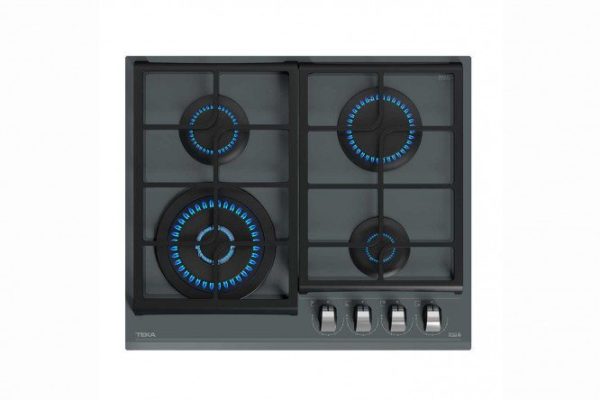 Газовая панель Teka GZC 64320 XBN 60 см