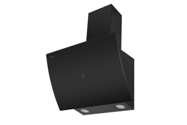 Вытяжка MAUNFELD Sky Star Chef цвет чёрный, 60х72х37 см