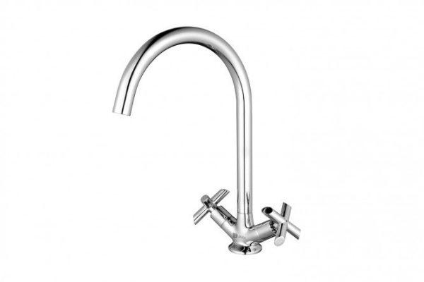 Смеситель для кухни LEMARK Practica LM7504C