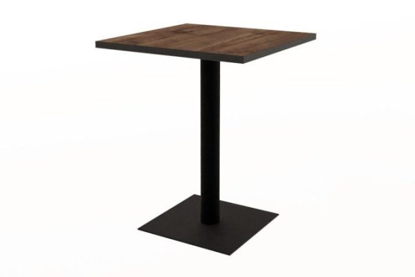 Стол обеденный Horeca Simple 60х74х60 см