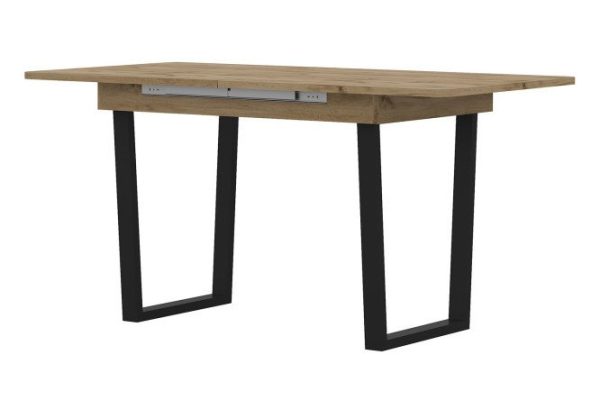 Стол Sirius 160х80.5х80 см