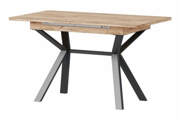 Стол Sirius 140х81.5х80 см