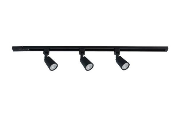 Набор трековых светильников Gauss Track Light