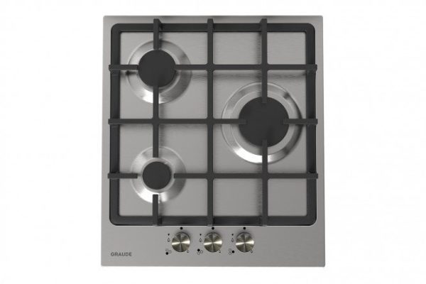 Газовая панель GRAUDE GS 45.1 45 см