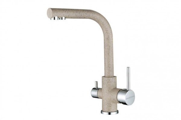 Смеситель для кухни PAULMARK Essen Es213011-302