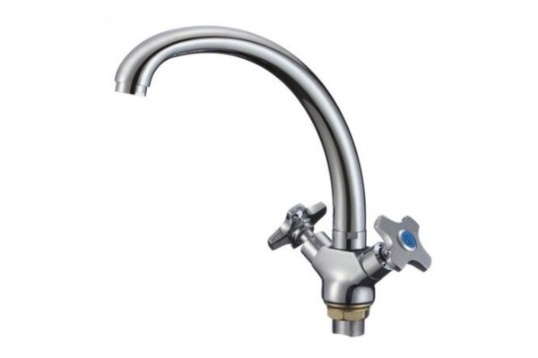 Смеситель для кухни РМС SL115-273F