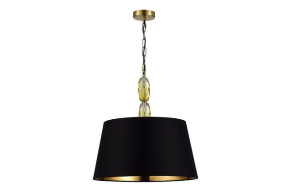 Светильник подвесной ST LUCE Lingotti 12 кв.м., 45х54х45 см, E27