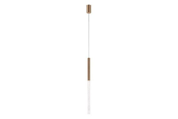 Светильник подвесной FAVOURITE Bubblor 2 кв.м., LED, 2.5 см