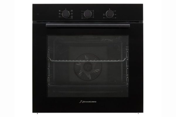 Электрический духовой шкаф SCHAUB LORENZ SLB EY6308 59.5х59.5х54.7 см