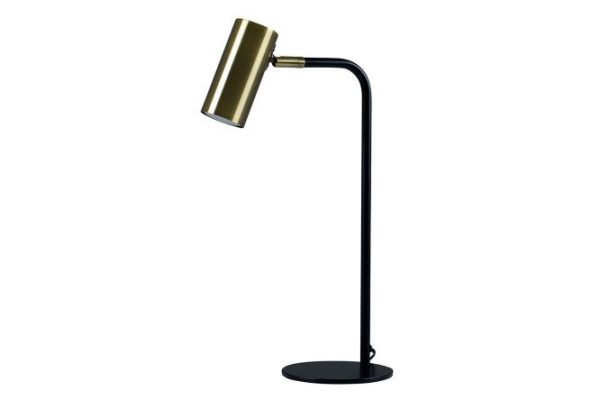 Лампа настольная Fine GU10, 22x45x22 см