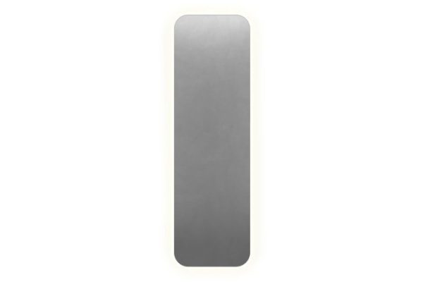 Зеркало с подсветкой GENGLASS Kuvino L 54х179 см