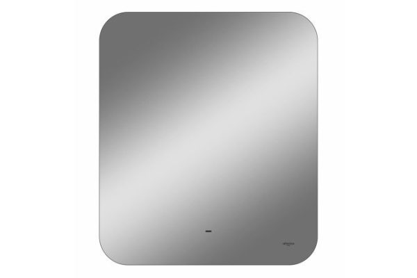 Зеркало с подсветкой Horizon RF4207HR 60х70х3 см