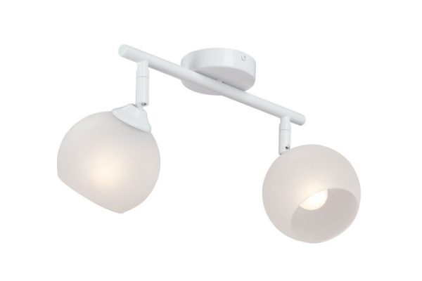 Люстра VITALUCE V4313-0/2PL 6 кв.м., 42x23x23 см, E27