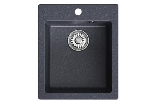 Мойка врезная MIXLINE ML-GM14 551909 42х50х21 см
