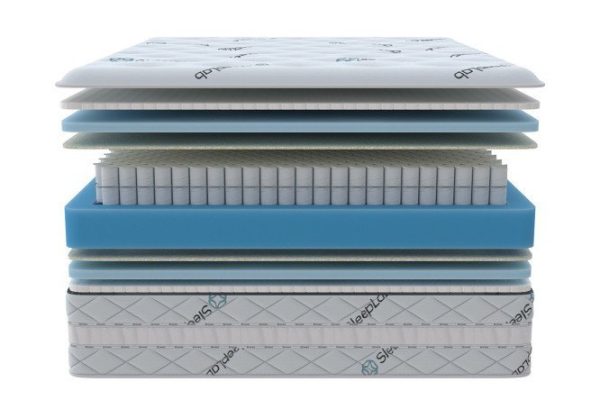 Матрас SLEEPLAB Freedom 90х200 см