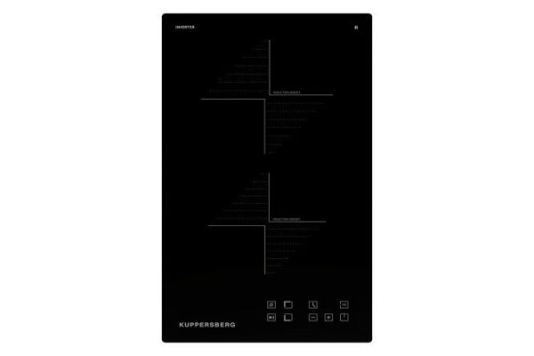 Индукционная варочная панель KUPPERSBERG ICO 302 28.8 см
