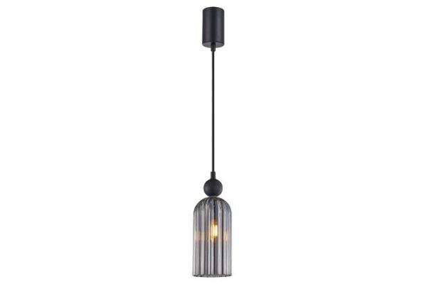 Светильник подвесной FAVOURITE Semisfera 5 кв.м., 10х45.5х10 см, E14