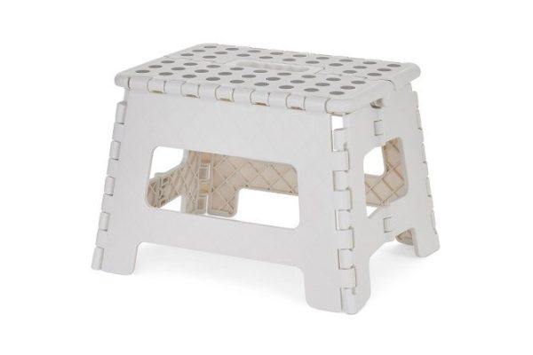 Табурет складной MITTE Smart 32x22x25 см