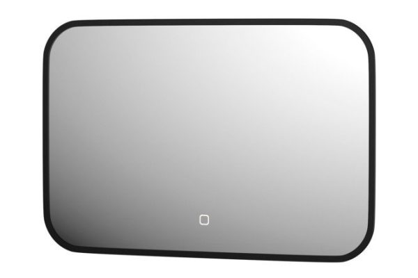 Зеркало с LED-подсветкой DEFESTO Aura DF 2972SH 60х40х2.6 см