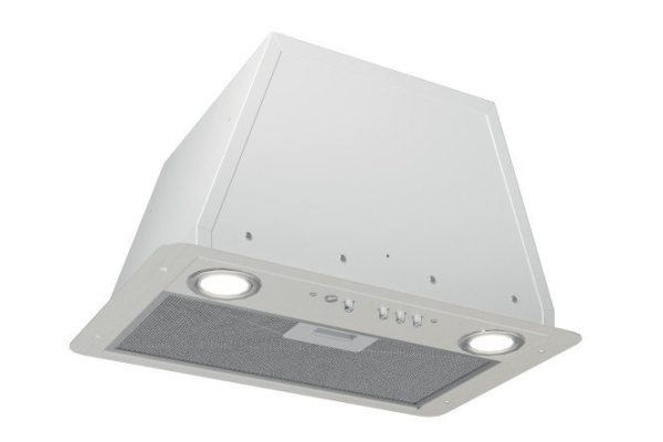 Вытяжка ELIKOR Box 42П-450 КВ II М-450-42-1379 цвет топлёное молоко, 42х23.7х27.2 см