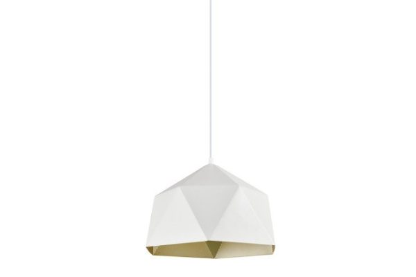 Светильник подвесной MODERLI Genoa 6 кв.м., 38х123х38 см, E27