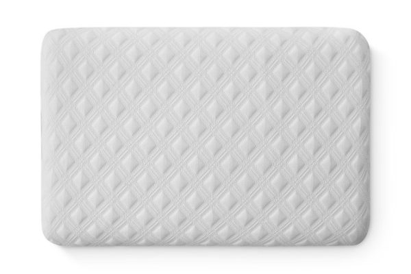Подушка SLEEPLAB Support 40х60 см, Пенополиуретан и гель