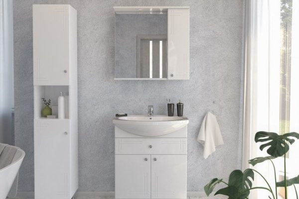 Гарнитур для ванной Sanstar Июнь