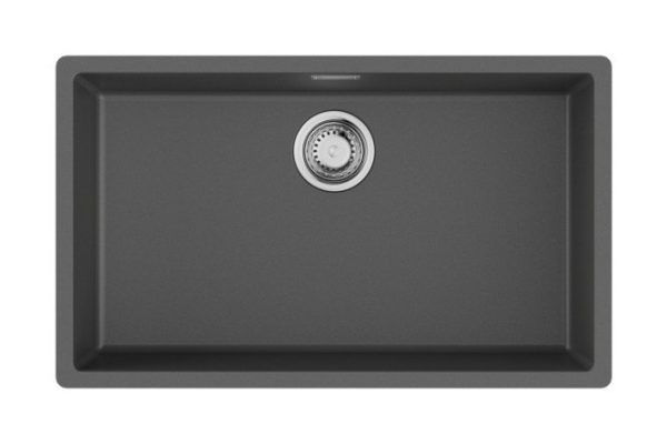 Мойка врезная OMOIKIRI Yamakawa 75Т Integra-PL 4997280 75.6х45.6х20 см