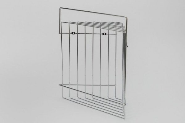 Полка 2-ярусная Modern 22x31.5x22 см