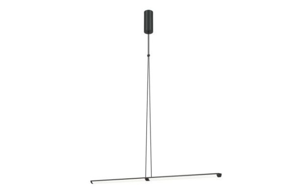 Светильник подвесной MAYTONI Pendant Supersymmetry 6 кв.м., LED, 40 см