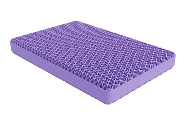 Подушка DARWIN Cell Flat Синтетический