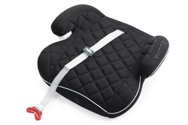 Бустер HAPPY BABY Rider