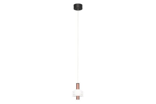 Светильник подвесной CITILUX Майя 2 кв.м., LED, 12 см