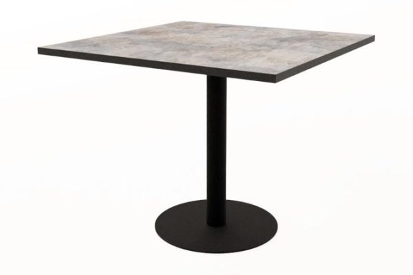 Стол обеденный Horeca Cube 90х74х90 см