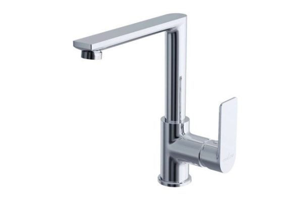 Смеситель для кухни с высоким изливом MIXLINE ML26-032