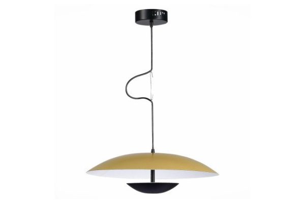 Светильник подвесной Armonico 13 кв.м., LED, 45 см