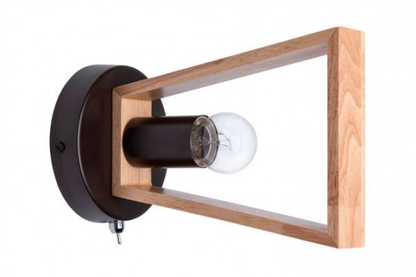 Бра ARTE LAMP Brussels 3 кв.м, E27