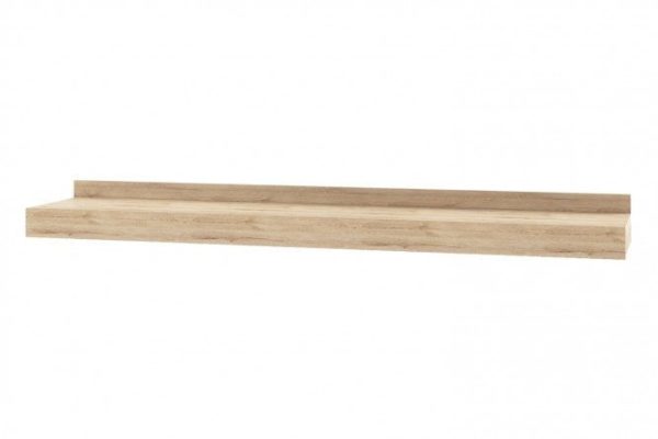 Полка Oskar 130 см