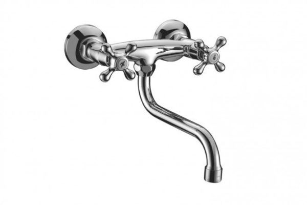 Смеситель для кухни LEMARK Standard LM2111C