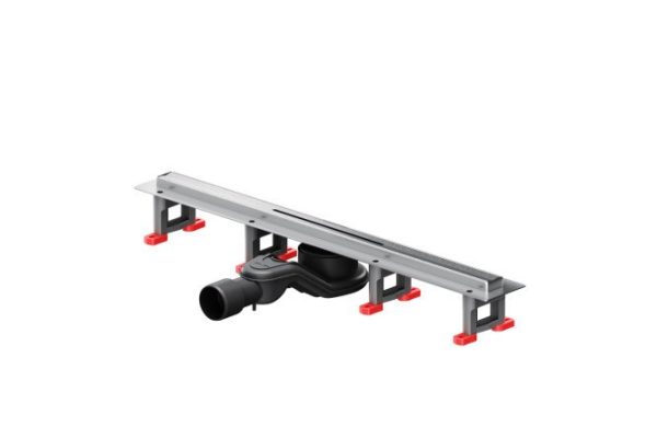 Трап для душа линейный AM.PM Masterflow W01SC-S11-060-05SB