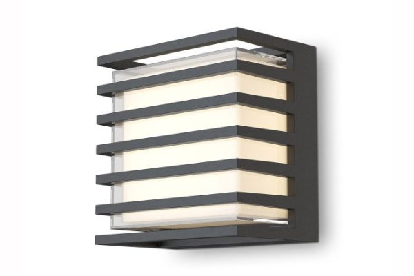 Бра MAYTONI O020 10 Вт, LED