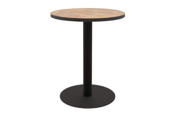 Стол обеденный Horeca Radius 60х74х60 см
