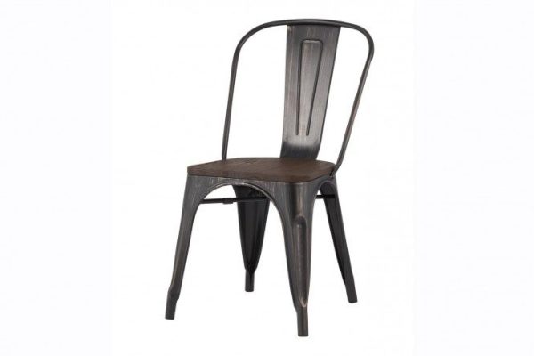 Стул Tolix 45х84.5х51.5 см