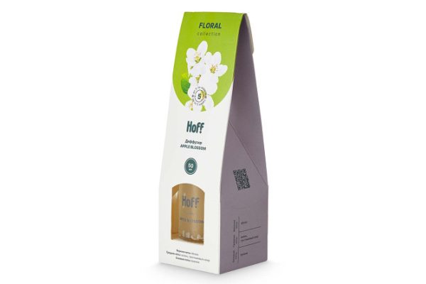 Диффузор Floral Apple blossom 50 мл