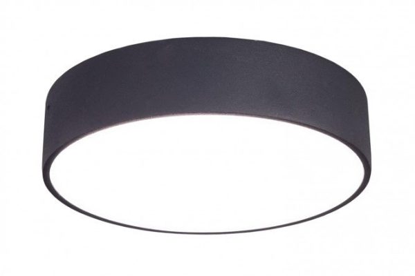 Светильник накладной CITILUX Тао 7 кв.м., LED, 17.6 см