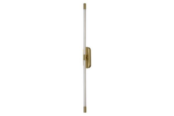 Светильник настенный LED FAVOURITE Arrow 27.7 кв.м, LED