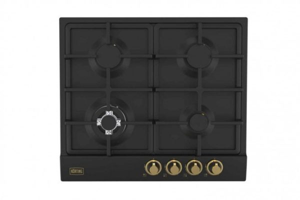 Газовая панель KORTING HG 661 CTGN 58 см