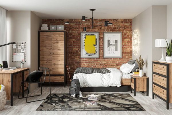 Спальный гарнитур Loft