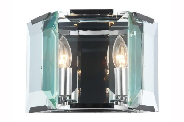 Бра MAYTONI MOD202WL 5 кв.м, E14